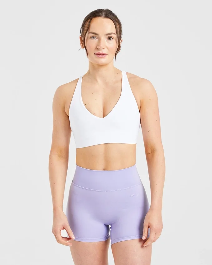 Staple Sports Bra