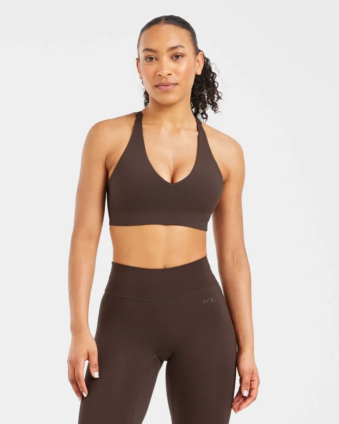 Staple Sports Bra