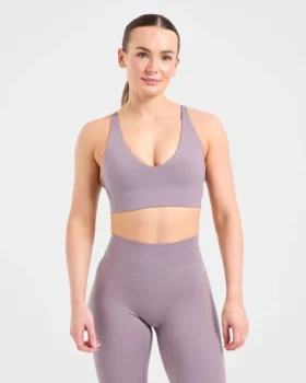 Staple Sports Bra