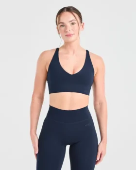 Staple Sports Bra