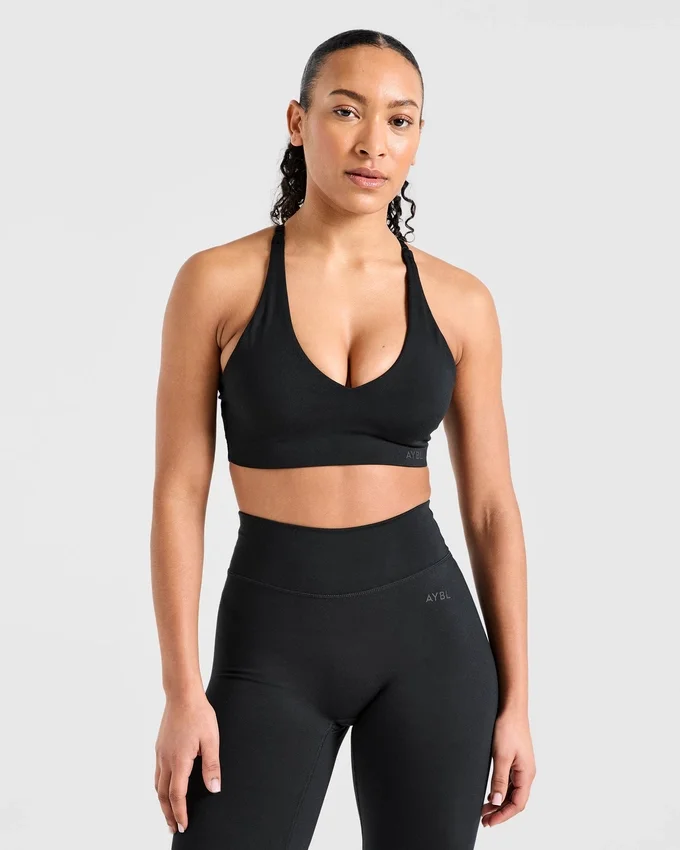 Staple Sports Bra