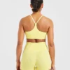 Staple Sports Bra
