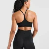 Staple Sports Bra