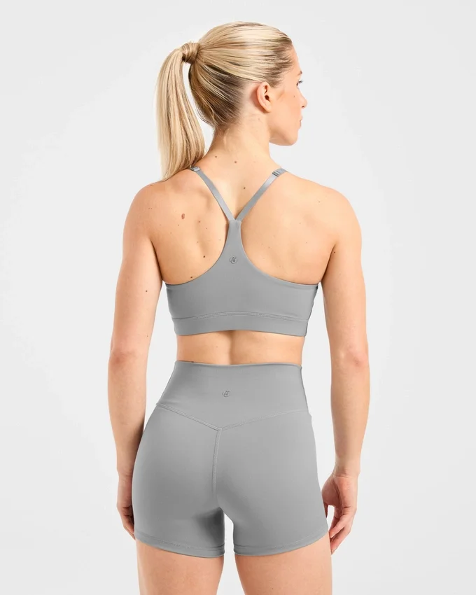 Staple Sports Bra