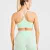 Staple Sports Bra