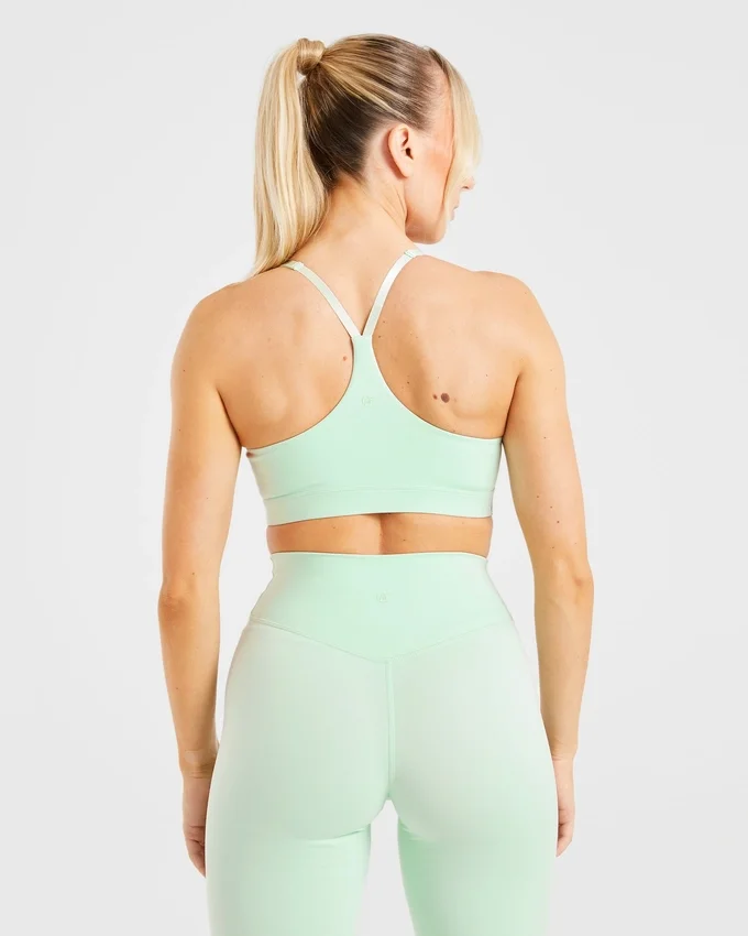 Staple Sports Bra