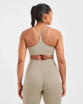 Staple Sports Bra