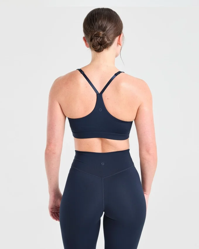 Staple Sports Bra
