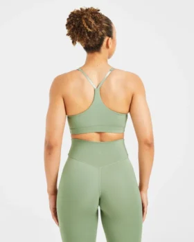 Staple Sports Bra