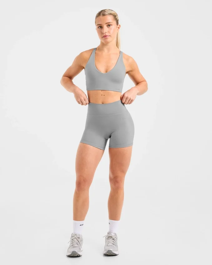 Staple Sports Bra