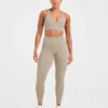 Staple Sports Bra