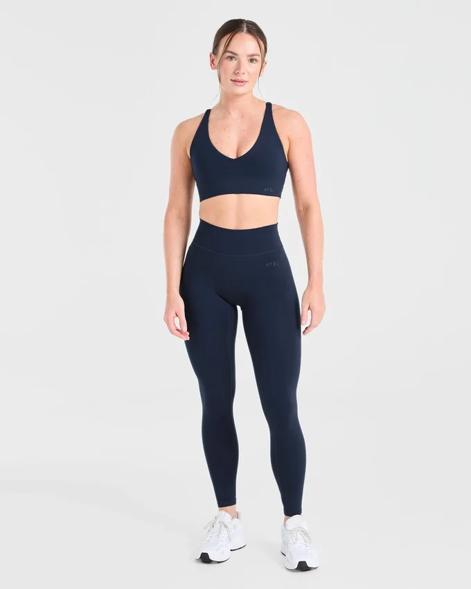 Staple Sports Bra