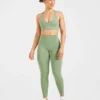 Staple Sports Bra