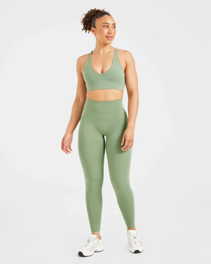Staple Sports Bra