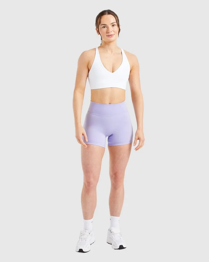 Staple Sports Bra
