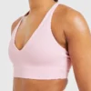 Staple Sports Bra