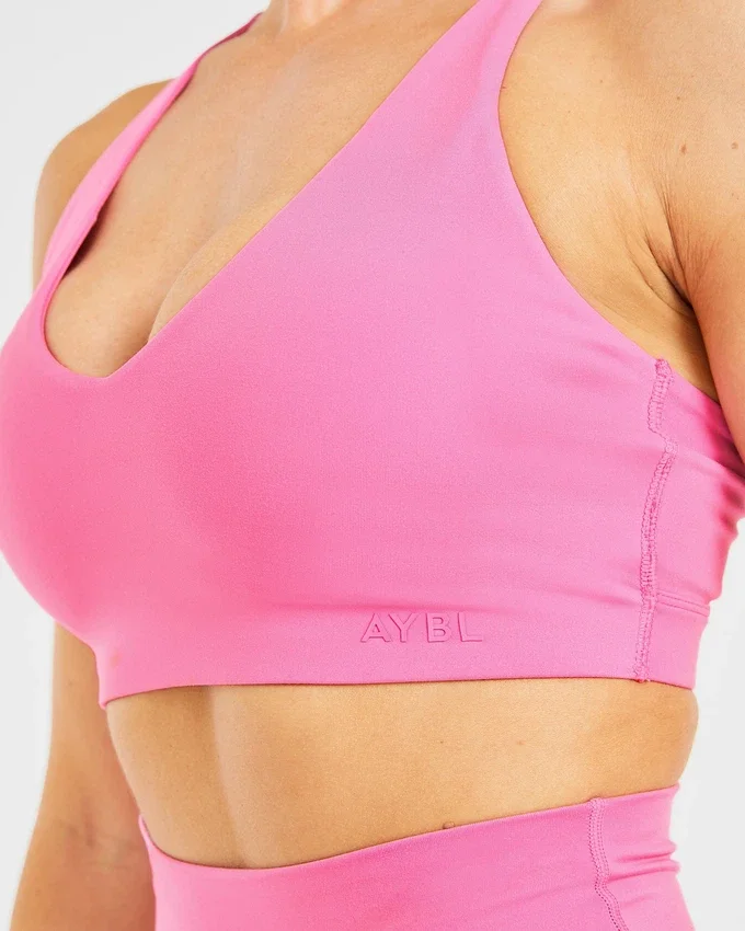 Staple Sports Bra