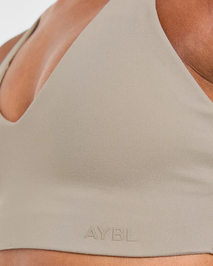 Staple Sports Bra
