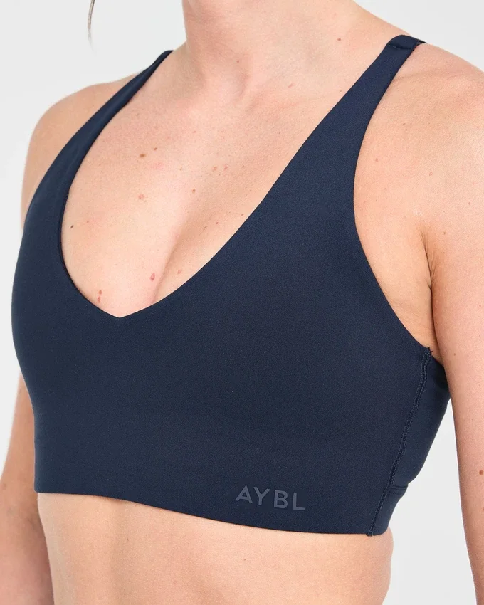 Staple Sports Bra