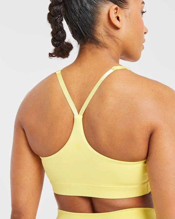 Staple Sports Bra