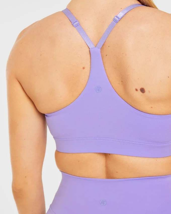 Staple Sports Bra