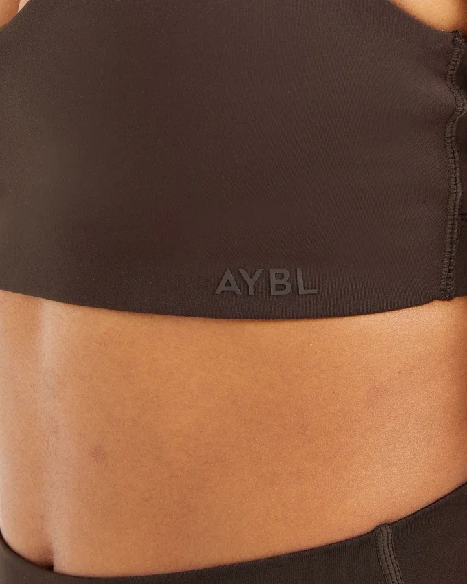 Staple Sports Bra