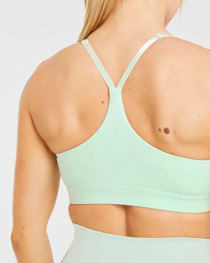 Staple Sports Bra