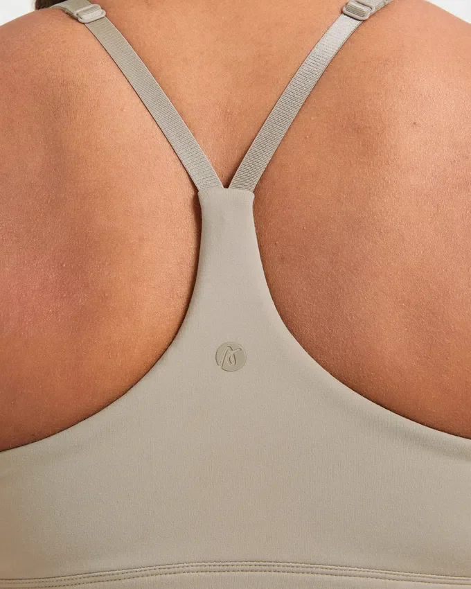 Staple Sports Bra