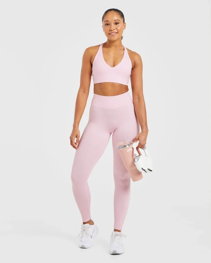 Staple Sports Bra