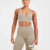 Staple Sports Bra