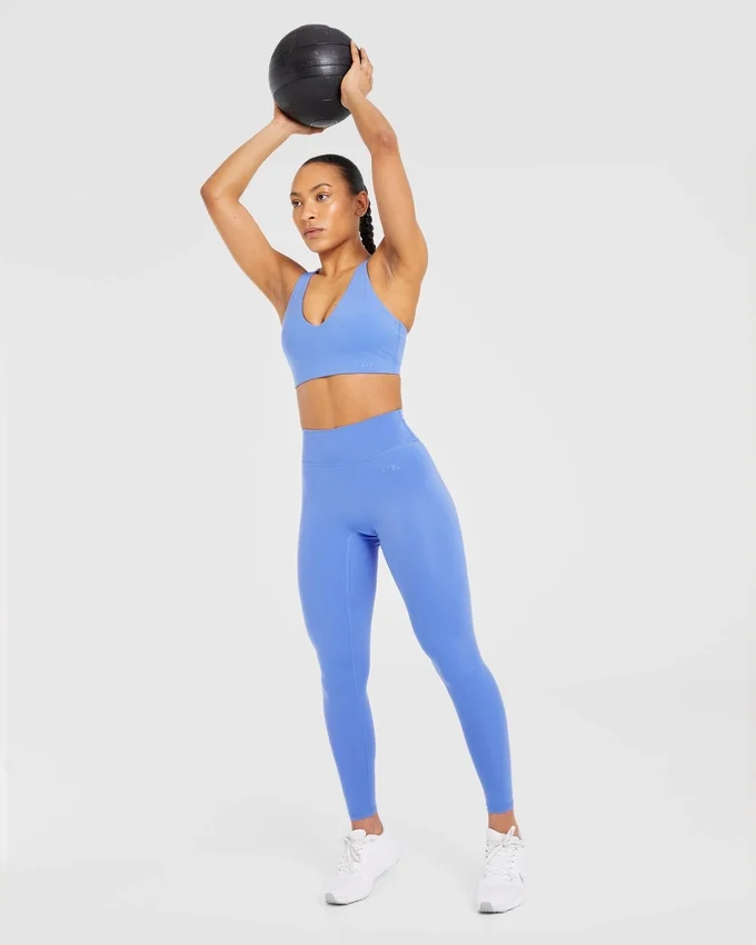 Staple Sports Bra