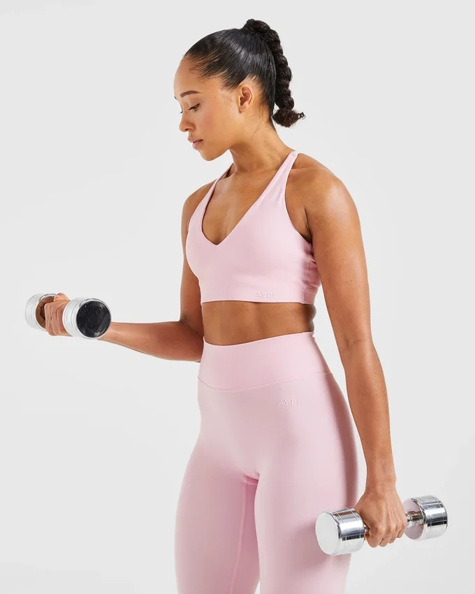 Staple Sports Bra