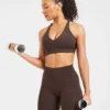 Staple Sports Bra