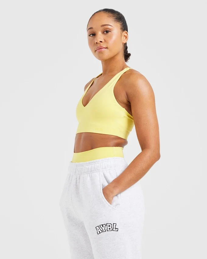 Staple Sports Bra