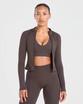 Staple Zip Jacket