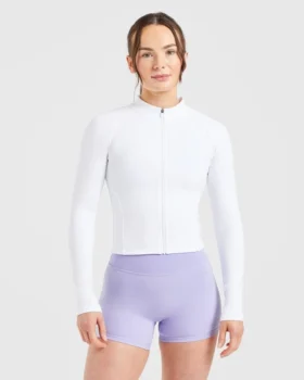 Staple Zip Jacket