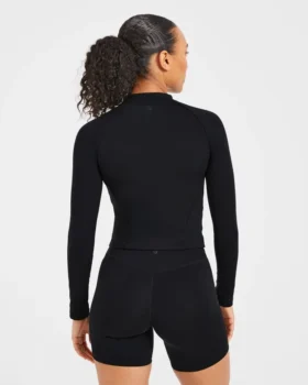 Staple Zip Jacket