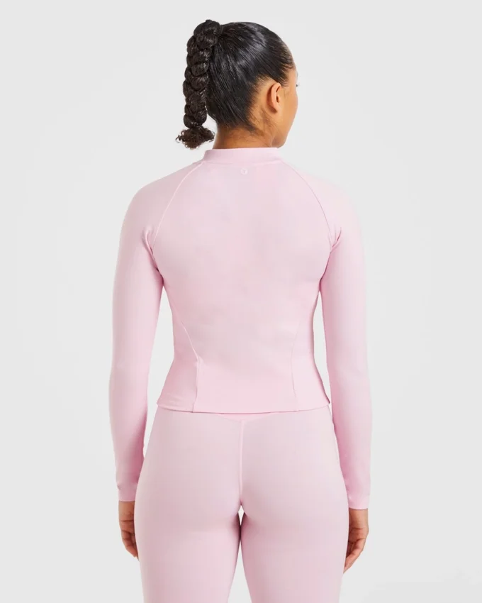 Staple Zip Jacket