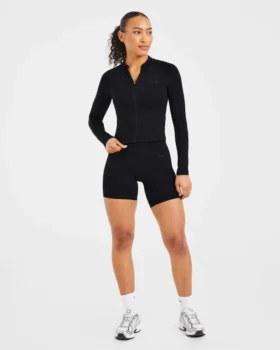 Staple Zip Jacket