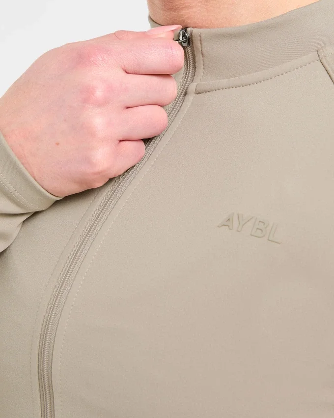 Staple Zip Jacket