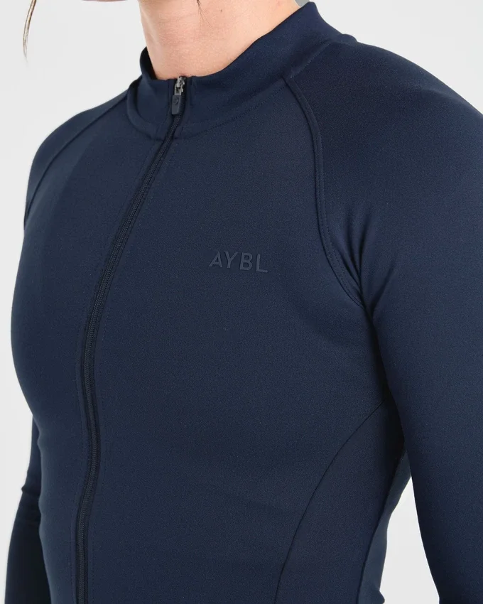 Staple Zip Jacket