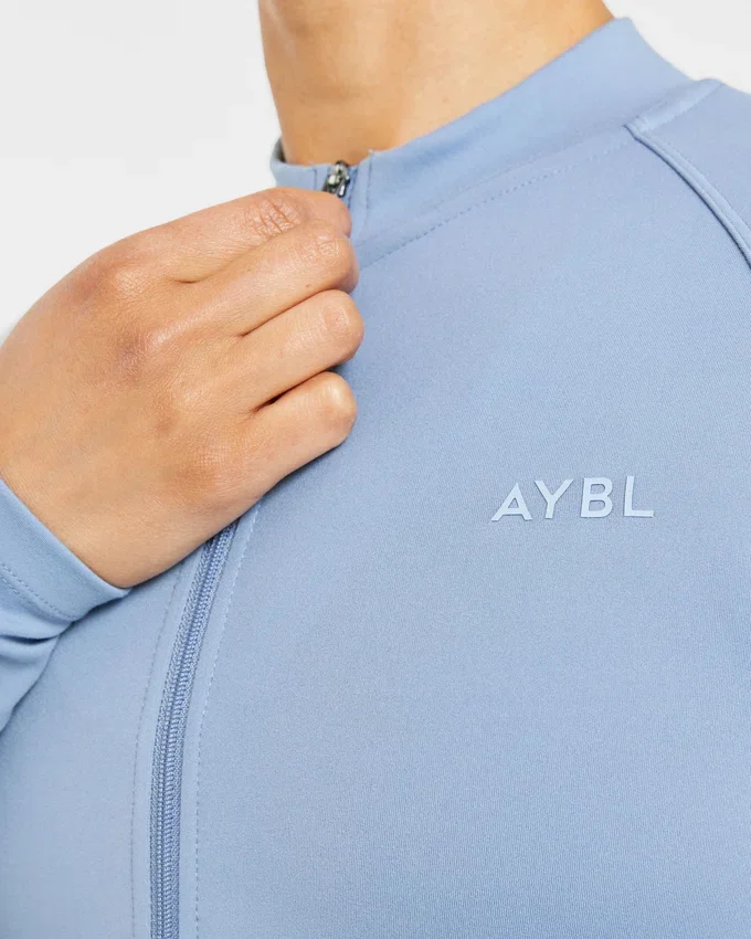 Staple Zip Jacket