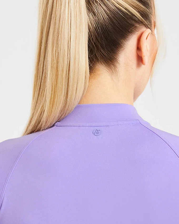 Staple Zip Jacket