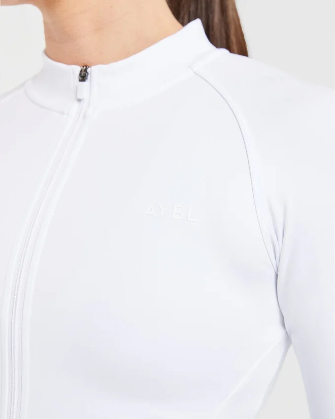 Staple Zip Jacket