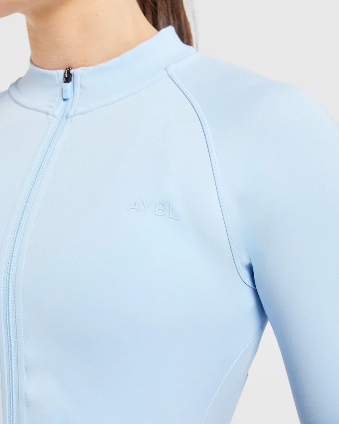 Staple Zip Jacket