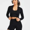 Staple Zip Jacket