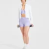 Staple Zip Jacket