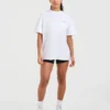 Strength Club Oversized T Shirt