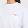 Strength Club Oversized T Shirt