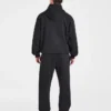 Strength Division Oversized Straight Leg Joggers